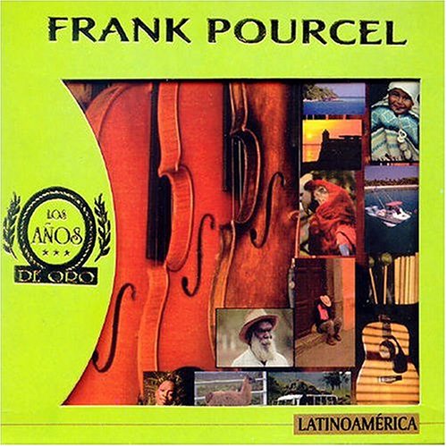 Frank Pourcel - Latinoamerica - Zortam Music