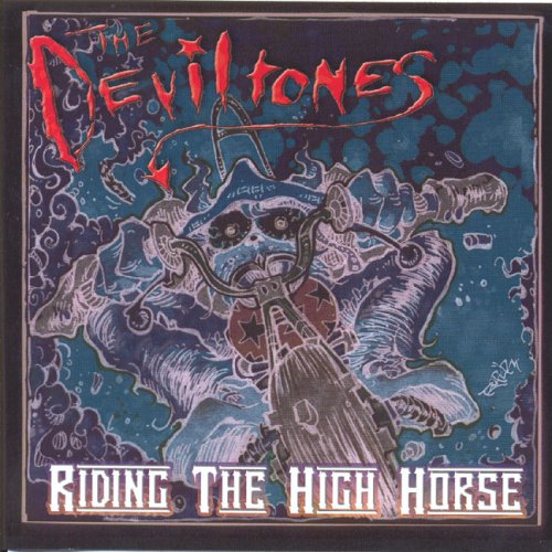 Riding the High Horse