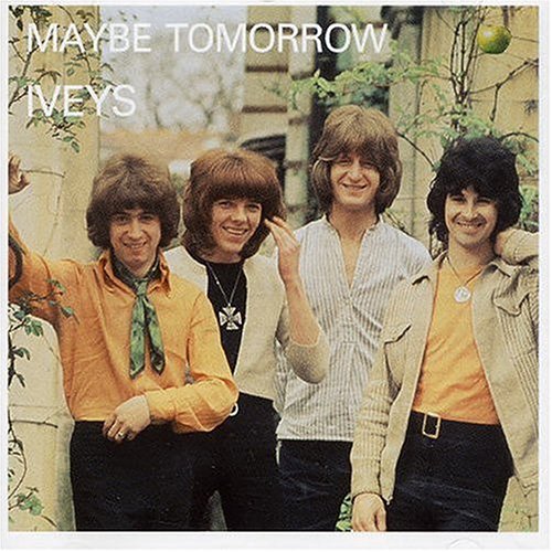 Maybe Tomorrow