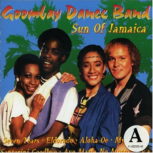 The Goombay Dance Band - Sun of Jamaica - Zortam Music