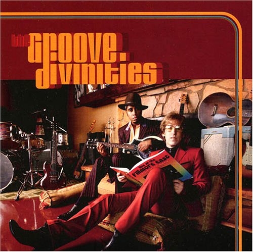 The Groove Divinities
