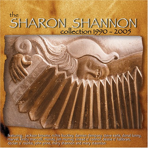 Sharon Shannon - The Sharon Shannon Collection 1990-2005 - Zortam Music