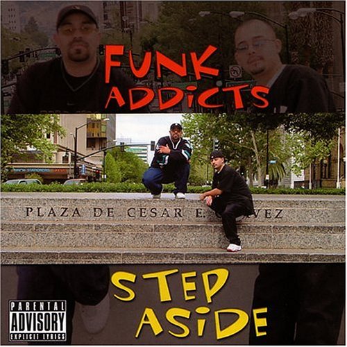 Step Aside