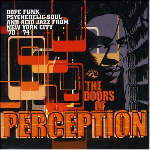 The Doors of Perception