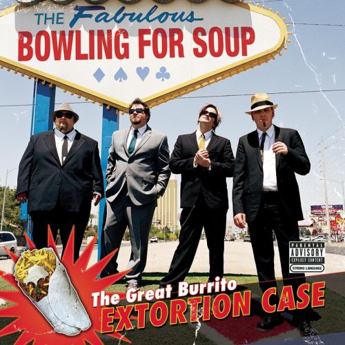 BOWLING FOR SOUP - Don
