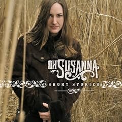 Oh Susanna - Short Stories