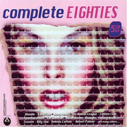 Complete Eighties