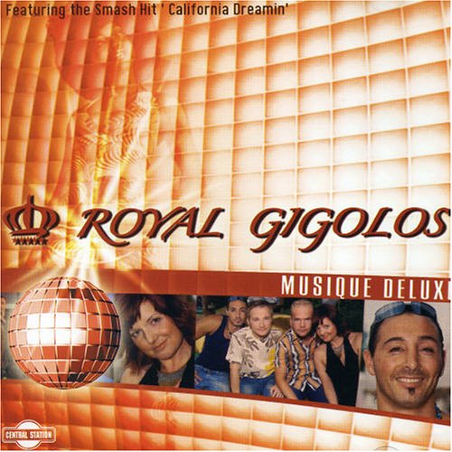 Royal Gigolos - JAN_10 - Zortam Music