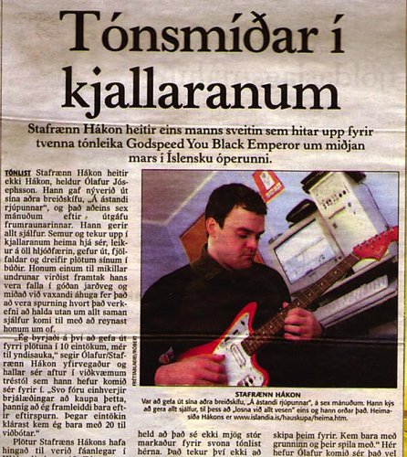 Eignast Jeppa