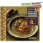 Madhur Jaffrey's Quick And Easy Indian Cooking by Madhur Jaffrey and Philip Salaverry