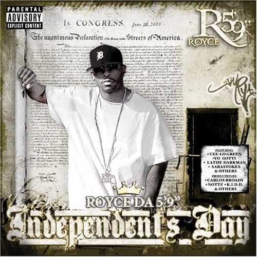 Independent's Day