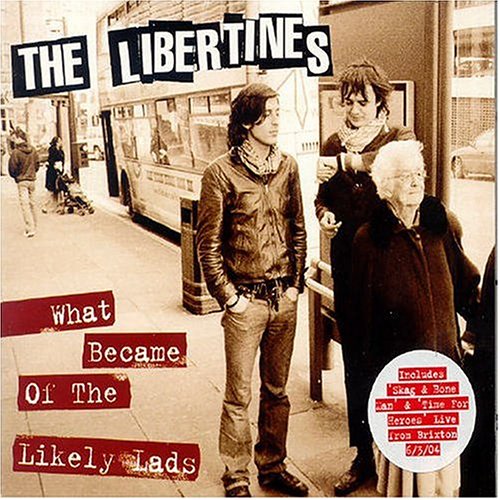 What Became of the Likely Lads