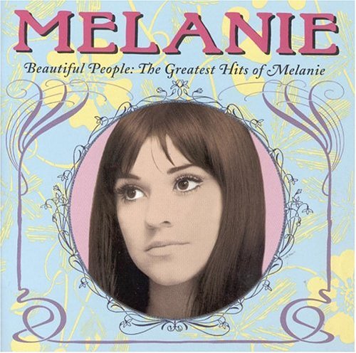 Melanie - Beautiful People Lyrics - Zortam Music