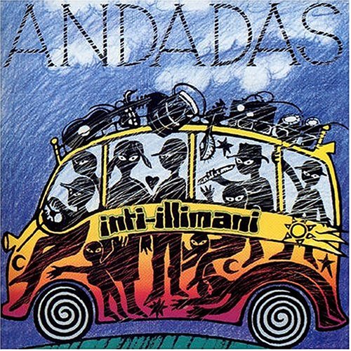 Andadas