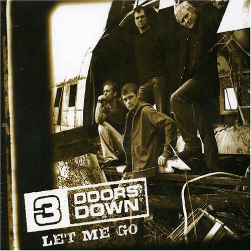 Let Me Go