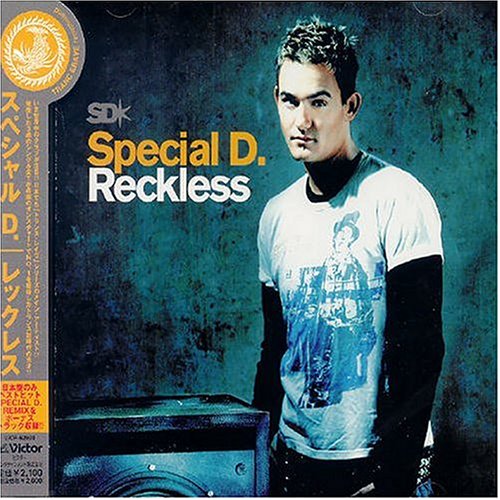 Special D. - Reckless - Zortam Music