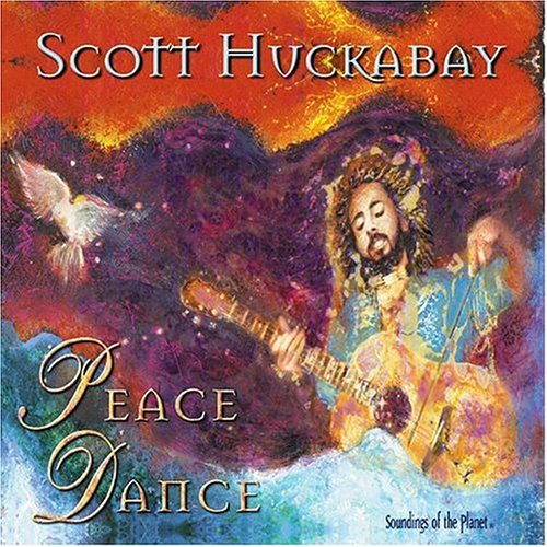 Peace Dance