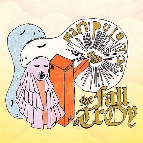 The Fall of Troy - Manipulator - Zortam Music