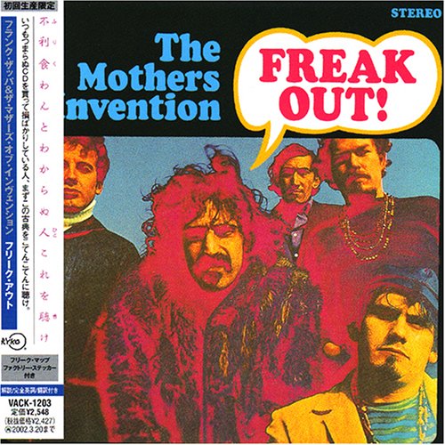 Freak Out!