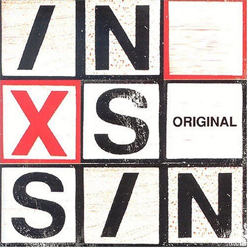 Original Sin: The Collection