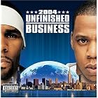 Unfinished Business by Jay-Z & R. Kelly