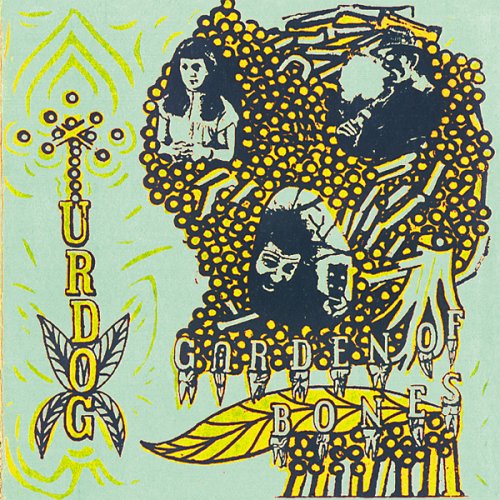 Garden of Bones