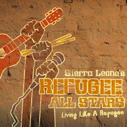 The All - Living Like a Refugee - Zortam Music