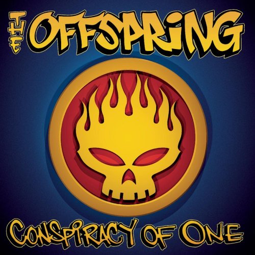 The Offspring - Conspiracy Of  One - Zortam Music