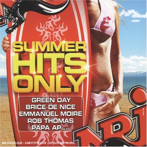 Nrj Summer Hits Only