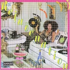 The Meters - album Rejuvenation