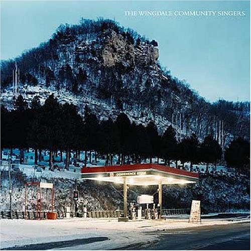 David Grubbs Presents the Wingdale Community Singe