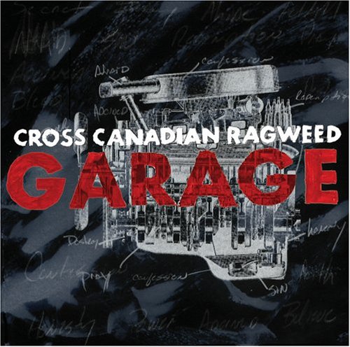 Cross Canadian Ragweed - Breakdown Lyrics - Zortam Music