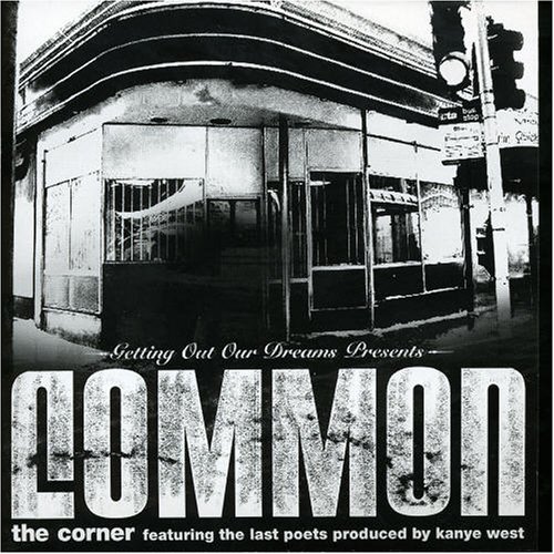 Corner Pt.2