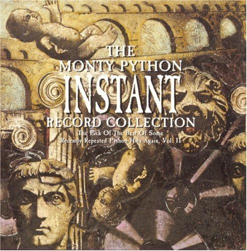 Monty Python's Instant Record Collection