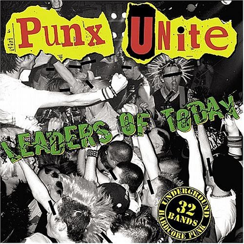 Punx Unite: Leaders of Today