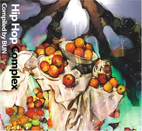 DJ Bun Hip-Hop Mix