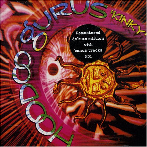 Hoodoo Gurus - Wiggle 