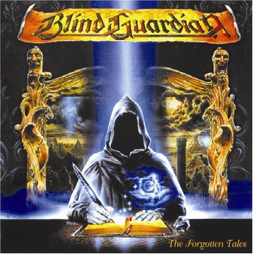 Blind Guardian - Barbara Ann / Long Tall Sally Lyrics - Zortam Music