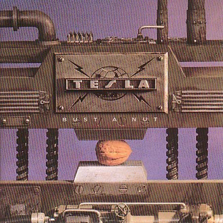 TESLA - The Gate invited Lyrics - Zortam Music