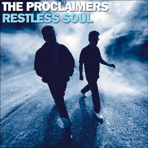 Proclaimers - Restless Soul - Zortam Music