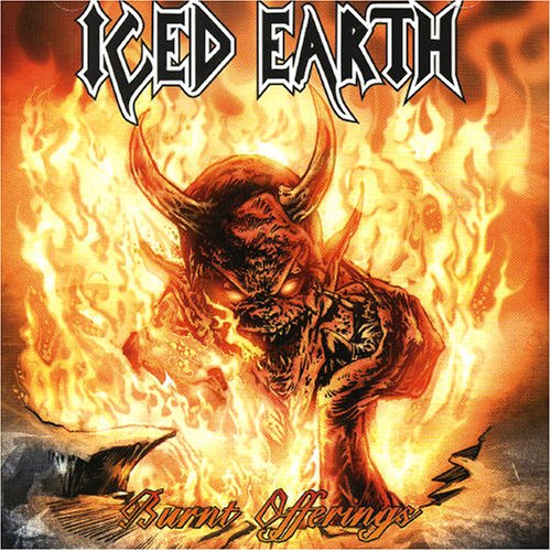 Iced Earth - Dante