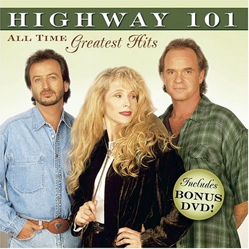 Highway 101 - 10 All Time Greatest Hits - Zortam Music