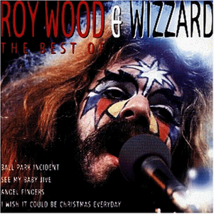 Roy Wood & Wizzard - The Best of & the Rest of Roy Wood & Wizzard - Zortam Music