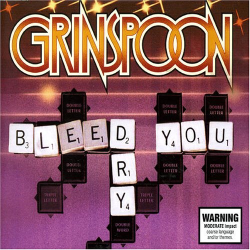 Bleed You Dry