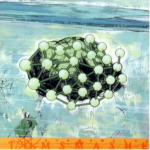 James Plotkin's Atomsmasher
