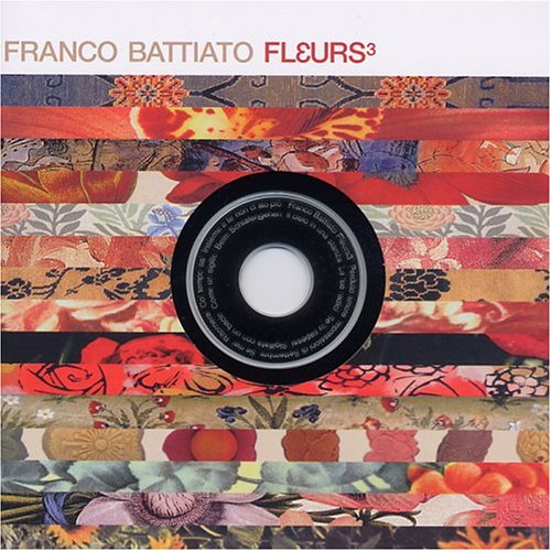 Franco Battiato - Fleurs 3 - Zortam Music