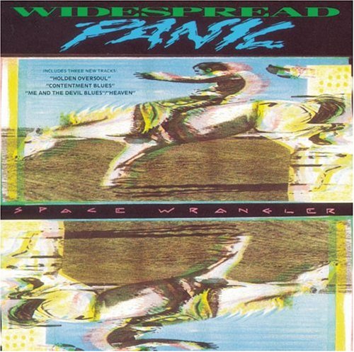 Widespread Panic - Scrapple - Zortam Music