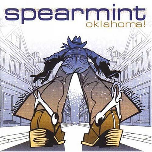 Oklahoma