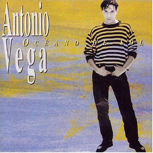 Antonio Vega - Oceano De Sol - Zortam Music