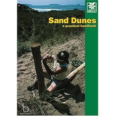 Sand Dunes: A Practical Handbook (Paperback) 
by Elizabeth Agate (Author, Editor), Alan Brooks (Author) 
